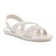 IPANEMA VIBRANT SANDAL FEM BEIGE/BEIGE/GREEN 83767-BP938