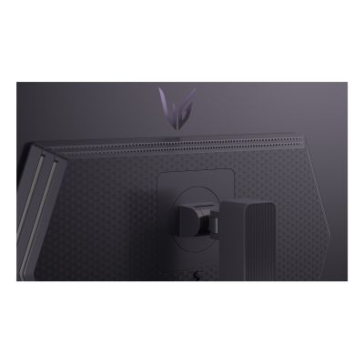 11. MONITOR LG OLED GX7 27” 27GX704A-B QHD UltraGear 240Hz