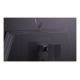 11. MONITOR LG OLED GX7 27” 27GX704A-B QHD UltraGear 240Hz