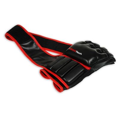 4. MMAM Gloves - Flow - Valor Series