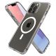 7. Spigen Ultra Hybrid Mag Case with MagSafe for iPhone 13 Pro - White