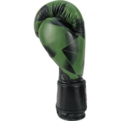 6. RBT-ROMB Leather Boxing Gloves 14 oz