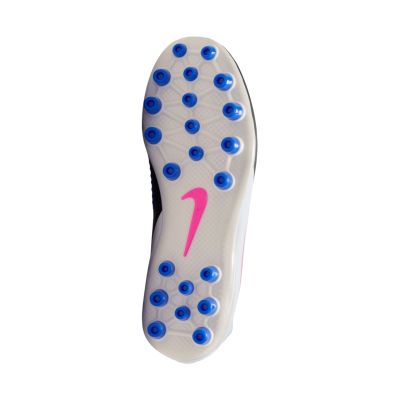 6. Nike Phantom 6High Academy AG HQ2034 446 Kids' Soccer Shoes