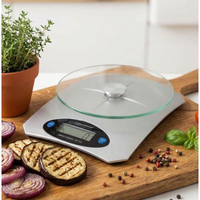 10. ESPERANZA AVOCADO KITCHEN SCALE EKS006