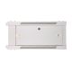 4. Extralink 4U 600x600 Gray Wall-Mounted Rack Cabinet
