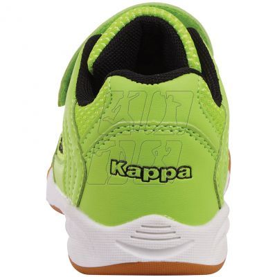 8. Kappa Damba K Jr 260765K 3011 shoes