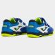 4. Joma Cancha 2504 IN Jr shoes CAJW2504INV