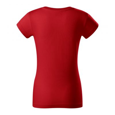2. Rimeck Resist heavy W T-shirt MLI-R0407 red