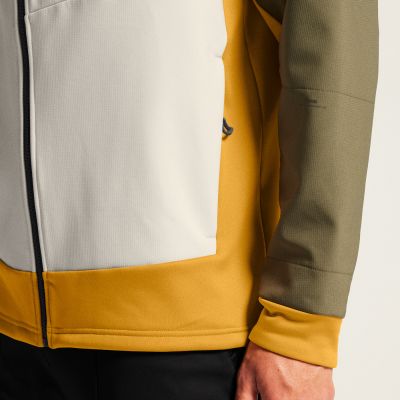 13. ADV BACKCOUNTRY HYBRID JKT M jacket