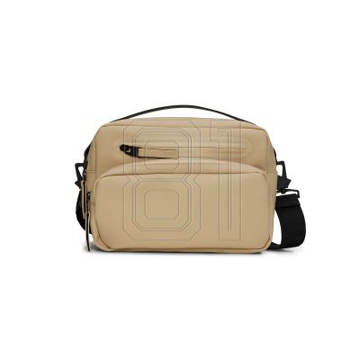 5. Rains Cargo Box Bag W3 14110 24