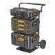 10. Dewalt DWST08330-1 3-Drawer Tool Box