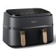 12. PHILIPS NA 352/00 air fryer