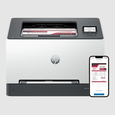 24. HP LaserJet Pro 3202dw Wireless Multifunction Color Printer, Duplex Printing