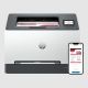24. HP LaserJet Pro 3202dw Wireless Multifunction Color Printer, Duplex Printing