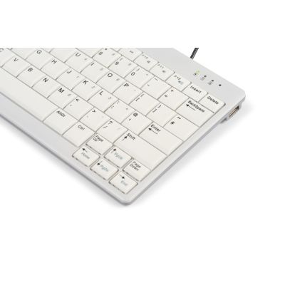 5. BakkerElkhuizen Ultraboard 950 V2 Compact Keyboard (USA) retail
