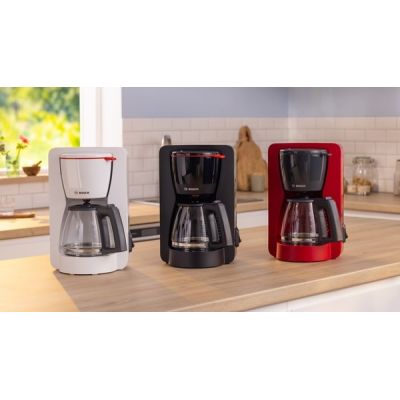 14. BOSCH TKA 2M113 drip coffee machine