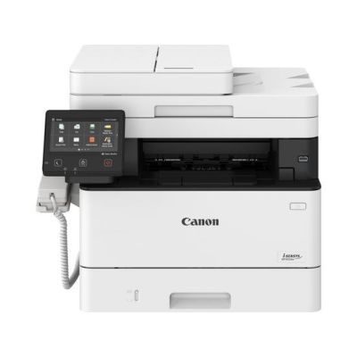4. PRINTER/COP/SCAN I-SENSYS/MF455DW 5161C006 CANON