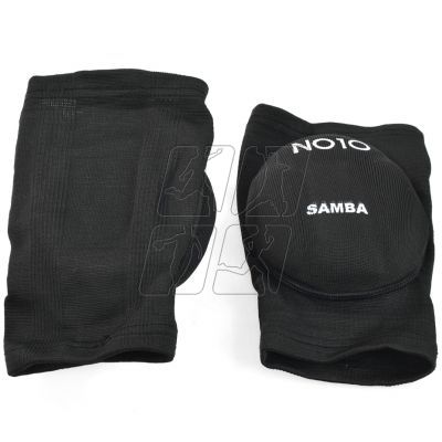 Connect 56104 volleyball knee pad