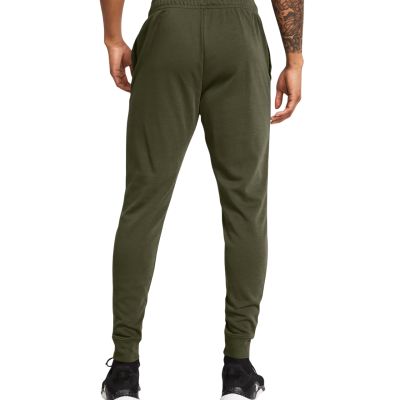 12. Under Armour Rival Terry Jogger Pants M 1380843 390