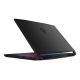 4. Laptop MSI Katana 15 HX B14WGK-071NL Intel i7-14650HX 16GB 1TB SSD NVIDIA RTX 5070 Wi-Fi 6E Windows 11 Home Black