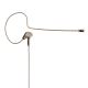 2. AKG C111 LP Beige Presentation Microphone