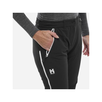 5. MILLET W Rutor Xcs Pant Black Women's Ski Pants