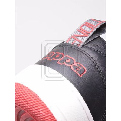 6. Kappa Fogo M 243180-1120 shoes