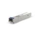 Ubiquiti UF-GP-B+ SFP Module, UFiber, 1.25Gb/s, SC/UPC, TX 1490 nm, RX 1310 nm, Singlemode