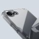 9. Nillkin Nature Pro Case for iPhone 16e / 17e - Transparent