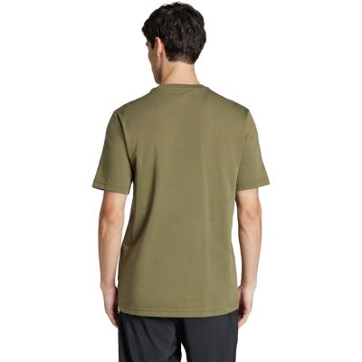 9. adidas Codes Camo Graphic T-shirt M JI6768