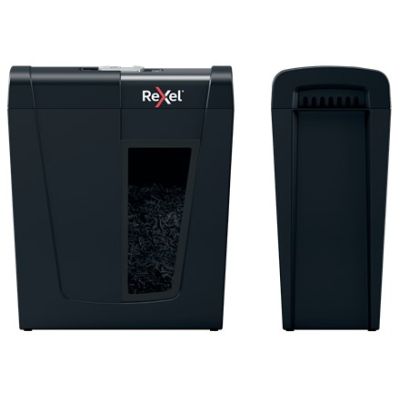 7. Rexel Secure X8 (P-4) Shredder, 8 sheets, 14 l bin