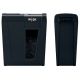 7. Rexel Secure X8 (P-4) Shredder, 8 sheets, 14 l bin