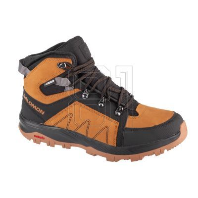 5. Salomon W Outchill Ts CSWP M 473819 Shoes