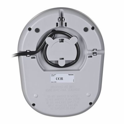 6. TEFAL BJ551B10 electric kettle