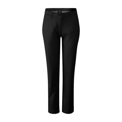 2. Women’s Chinos (Black)
