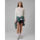 3. Women's longsleeve regular with print 4F 4FRSS26TSWSF2834-11S