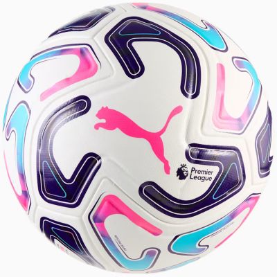 2. Puma Stellar Match PL Reactive Fifa Quality ball 085110-01