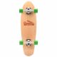 7. Meteor 22595 skateboard