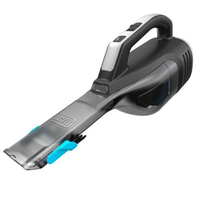 2. DVD320B-QW BLACK+DECKER Handheld Vacuum Cleaner