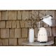 62. Smeg KLF03CREU Electric Kettle 1.7 L 2400 W Cream
