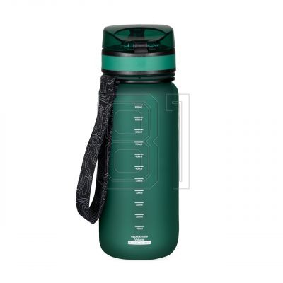 3. Alpinus Trysil 650 ml Active Tritan Bottle UZ11056