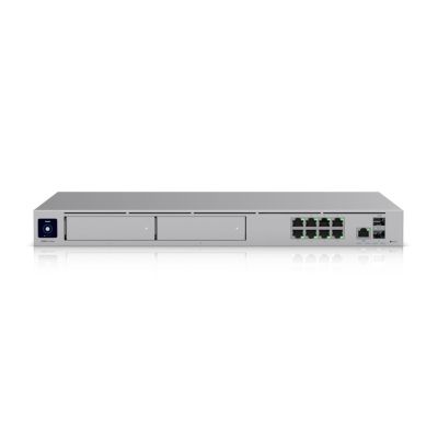 25. Router (Gateway). UniFi Controller, NVR, Switch Ubiquiti UniFi Dream Machine Pro Max (UDM-Pro-Max-EU)