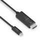 PureLink IS2201-010 1m USB Type-C HDMI Cable Adapter Black