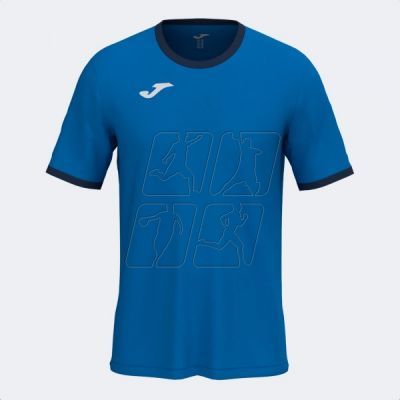 Joma COMBI PREMIUM T-shirt 104494.703