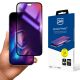 3mk Rainbow Privacy Tempered Glass for iPhone 18 Pro