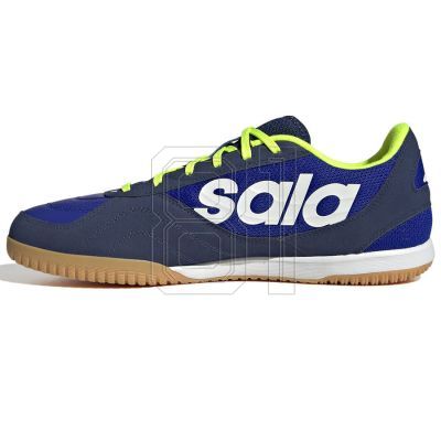 2. Adidas Top Sala Competition II IN M JS0653 football boots