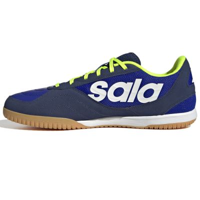 2. Adidas Top Sala Competition II IN M JS0653 football boots