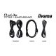 16. iiyama ProLite TF3215MC-B2AG LCD monitor 32" 31.5" 80 cm