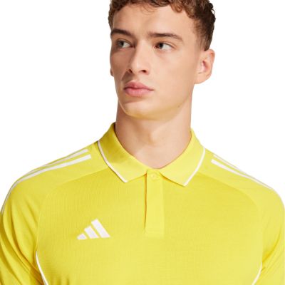12. adidas Tiro 25 Competition Polo Shirt M JY1896