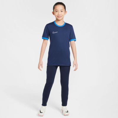 12. Nike Dri-Fit Academy 25 SS Jr FZ9758 410 Jersey